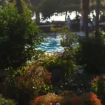 Kivanc Hotel Bodrum