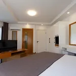 Hotel Kivanc Bodrum