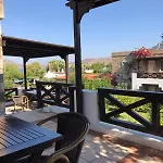 Kivanc Hotel 3*