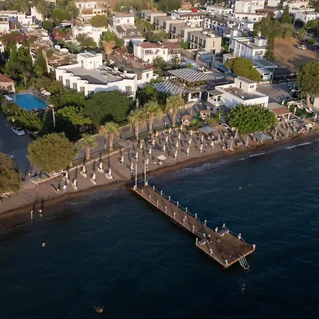 Kıvanç Hotel Bodrum