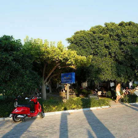 Kıvanç 3*