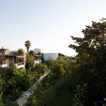 Hotel Kıvanç