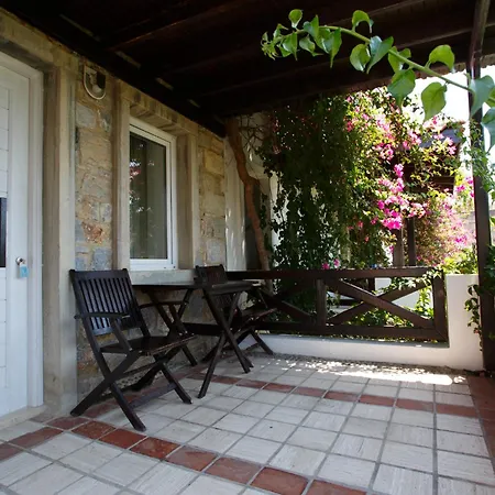 Kıvanç Hotel