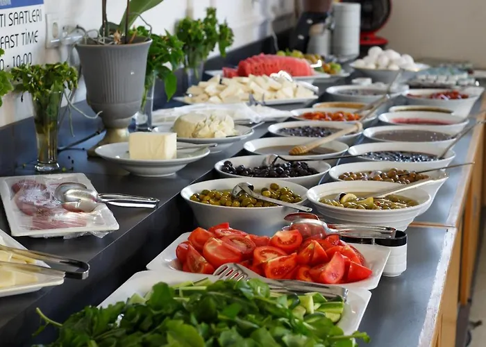 Kıvanç Hotel Bodrum