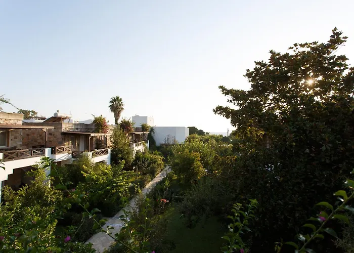 Hotel Kıvanç