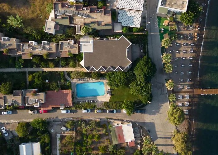 Kıvanç 3* Bodrum