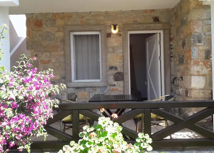Hotel Kıvanç 3*