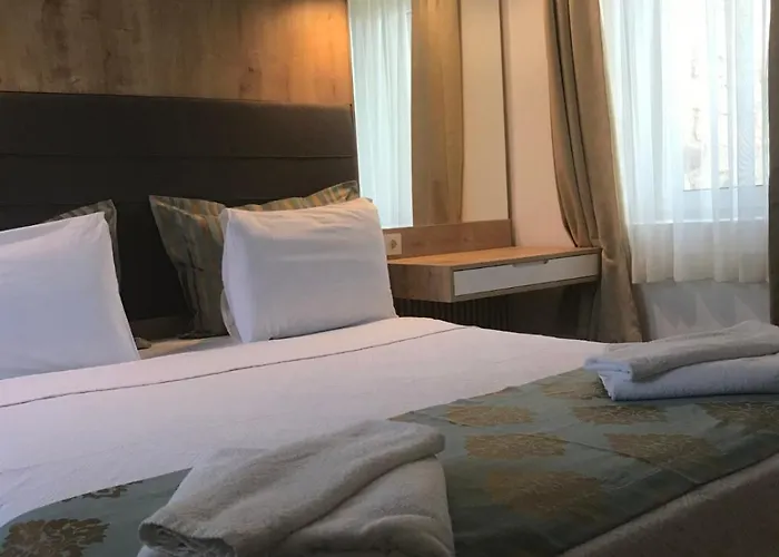 Kıvanç 3* Bodrum