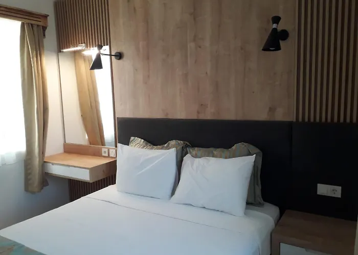Hotel Kıvanç