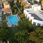 Kivanc Αλικαρνασσός