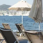 Ξενοδοχείο Kivanc Αλικαρνασσός