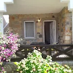 Ξενοδοχείο Kivanc 3*