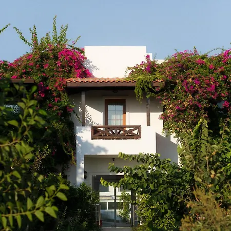 Otel Kıvanç