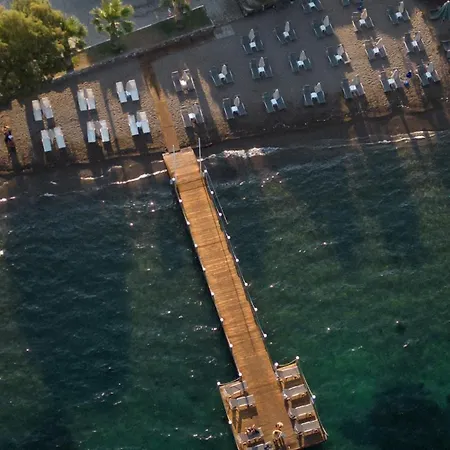 Kıvanç 3* Bodrum