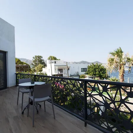 Kıvanç Otel 3*