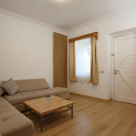 Otel Kıvanç 3*