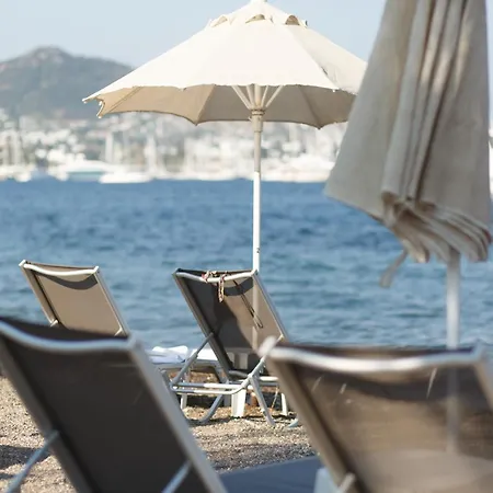 Otel Kıvanç Bodrum