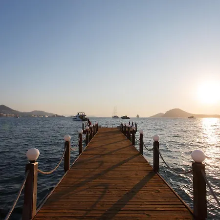Kıvanç Bodrum