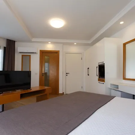 Otel Kıvanç Bodrum