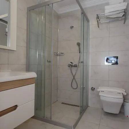 Kıvanç Otel