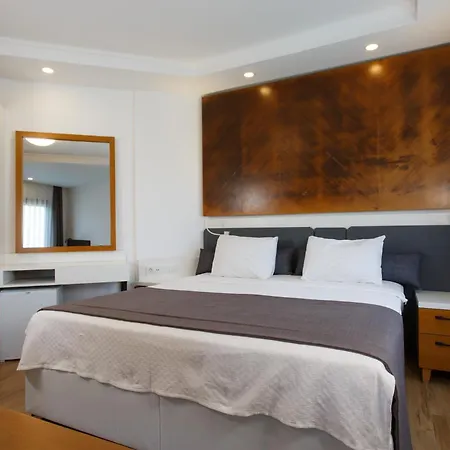 Kıvanç Otel Bodrum