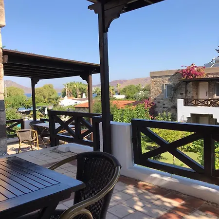 Kıvanç Otel 3*