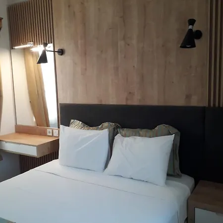 Otel Kıvanç