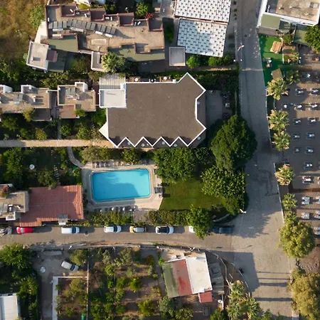 Kivanc 3* בודרום