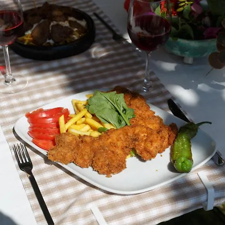 מלון Kivanc בודרום