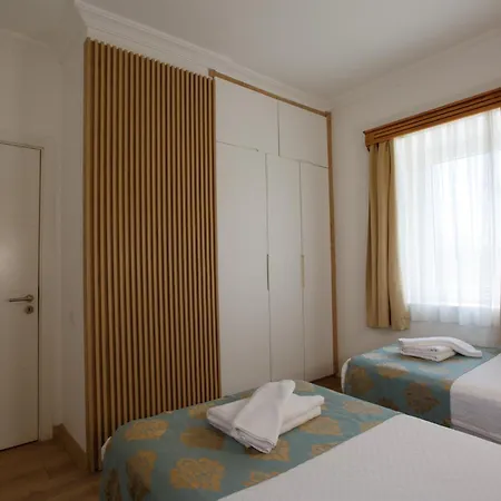 Kivanc מלון בודרום