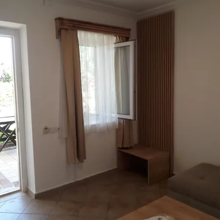 מלון Kivanc בודרום