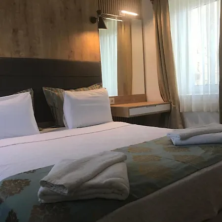 Kivanc 3* בודרום