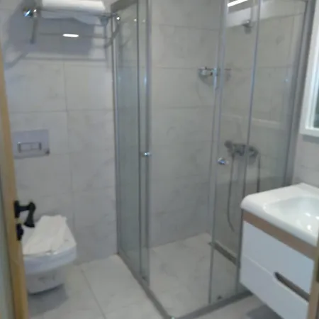 Kivanc 3* בודרום