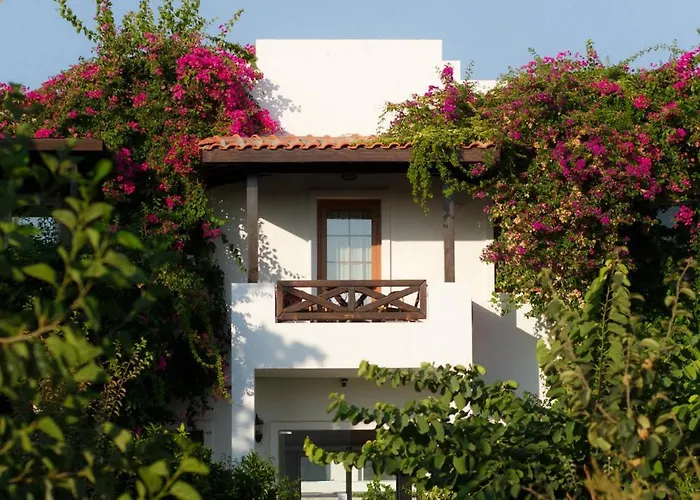 Hotel Kivanc