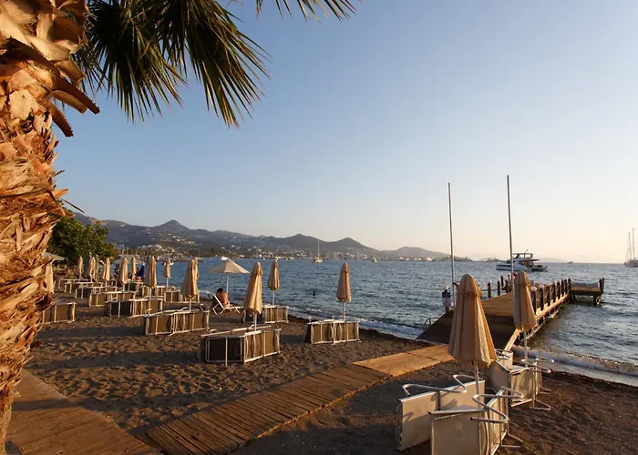 Kivanc Ξενοδοχείο