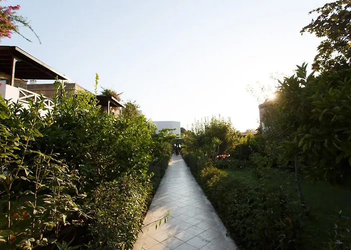 Hotel Kivanc