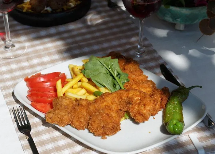 Ξενοδοχείο Kivanc Αλικαρνασσός