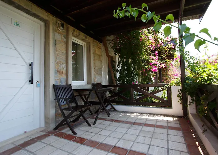 Kivanc Ξενοδοχείο