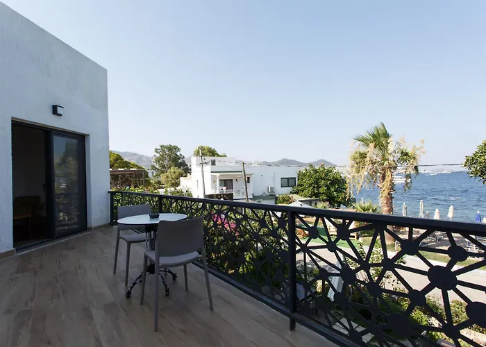 Kivanc Hotel 3*