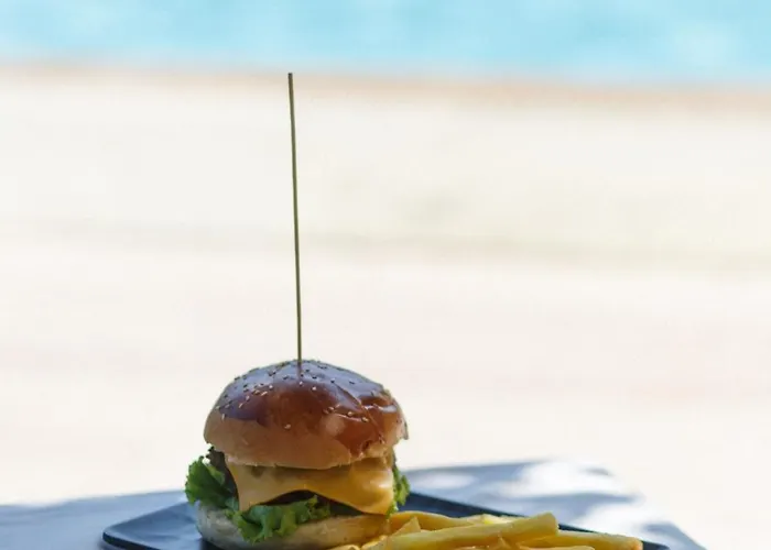 Ξενοδοχείο Kivanc