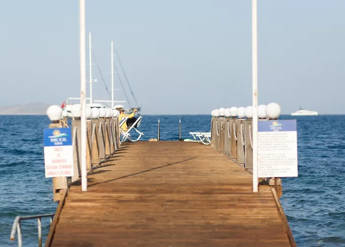 Kivanc 3* Αλικαρνασσός