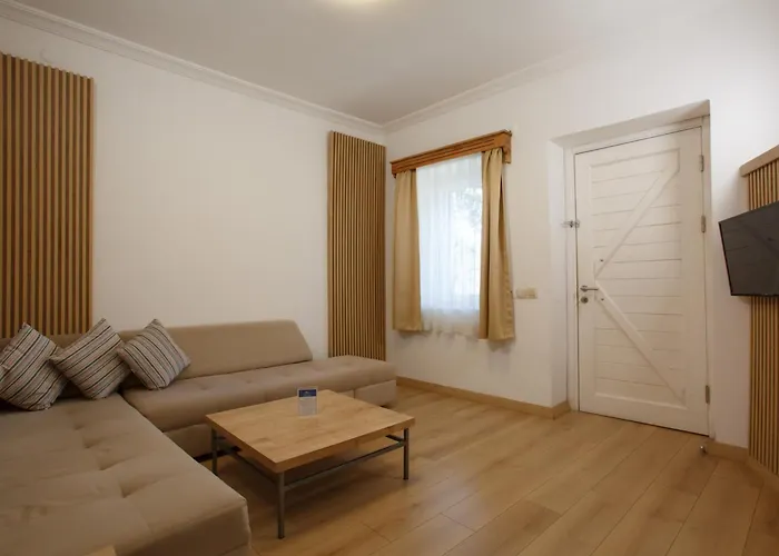 Hotel Kivanc 3*