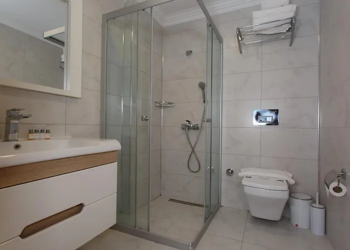 Kivanc Hotel