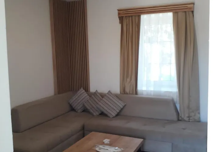 Ξενοδοχείο Kivanc 3*