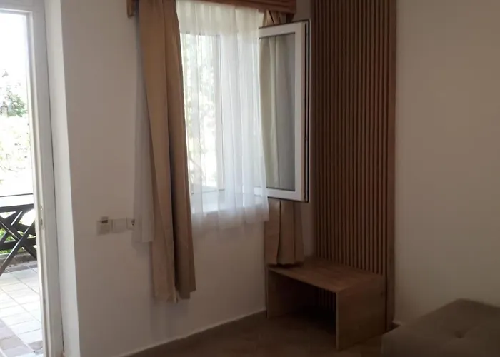 Ξενοδοχείο Kivanc Αλικαρνασσός