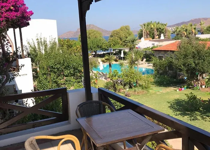 Kivanc Bodrum