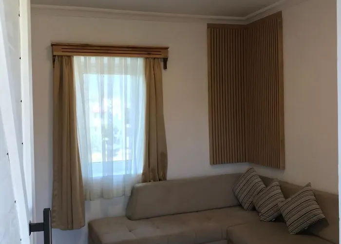 Ξενοδοχείο Kivanc