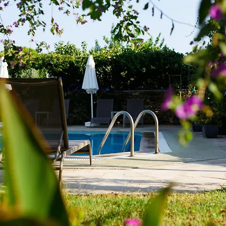 Отель Kivanc Бодрум