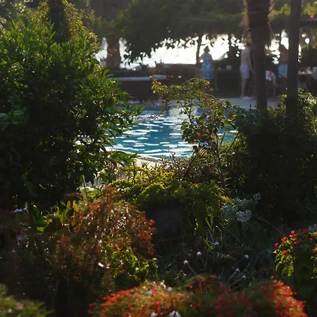 Kivanc Отель Бодрум