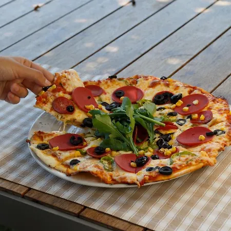 Kivanc Отель 3*